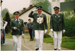 König 1986 Franz-Josef Heidbüchel